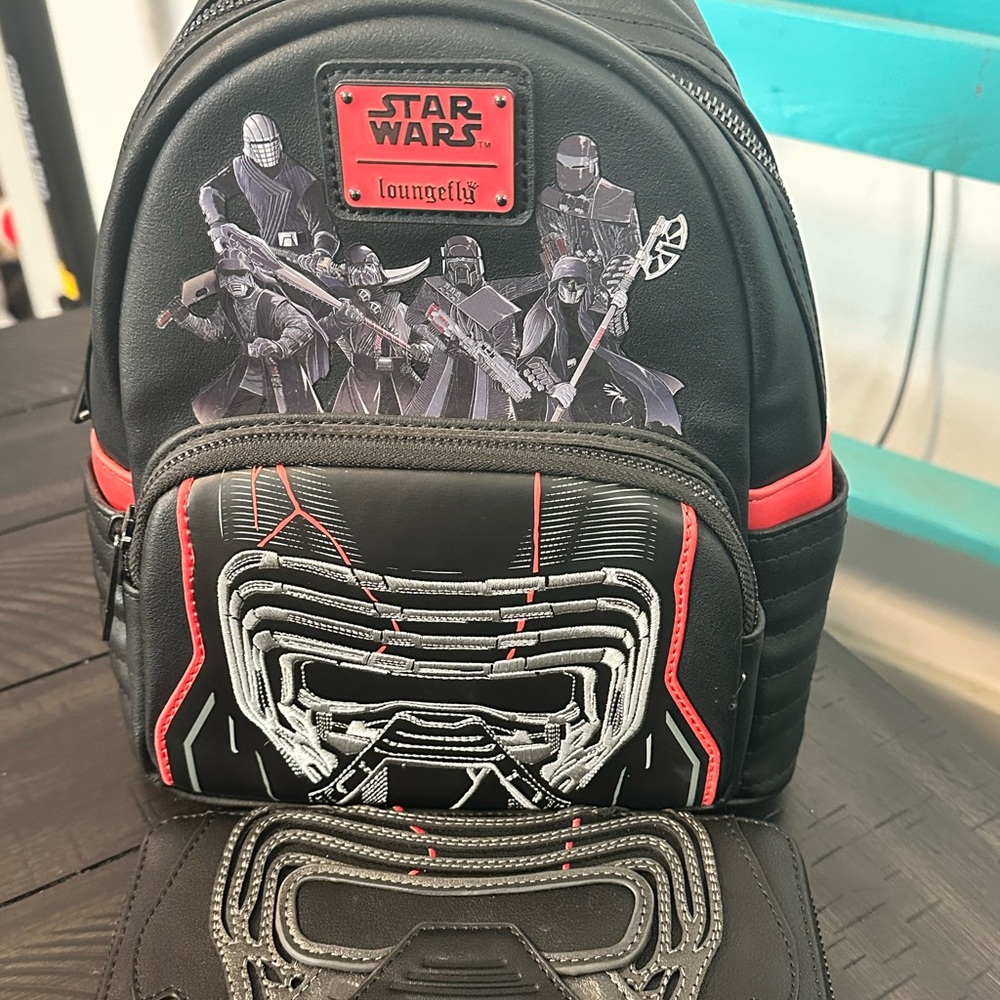 Disney Star Wars Loungefly